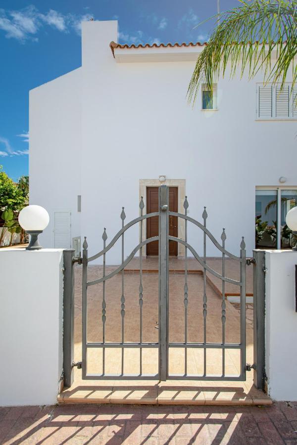 Villa Nova Protaras Exterior foto