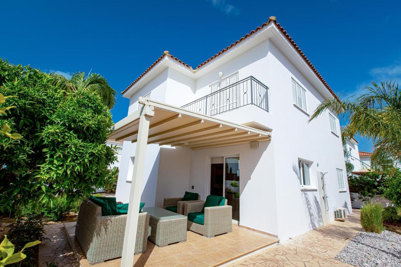 Villa Nova Protaras Exterior foto