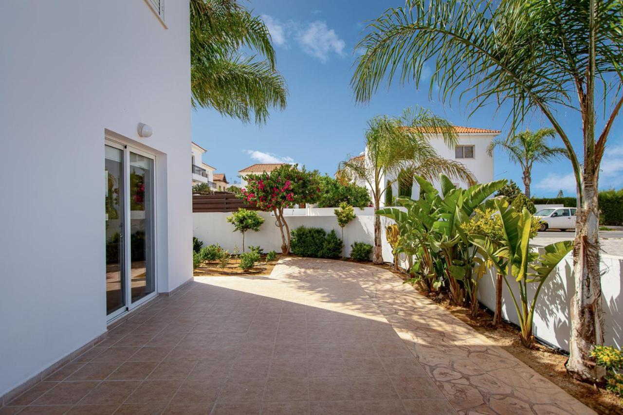 Villa Nova Protaras Exterior foto
